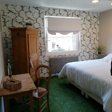 En Campagne * Urville-Nacqueville