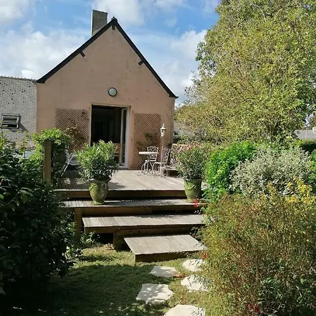 En Campagne Apartment *