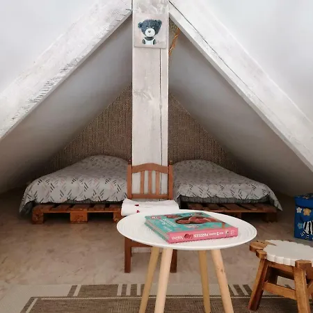 En Campagne * Urville-Nacqueville