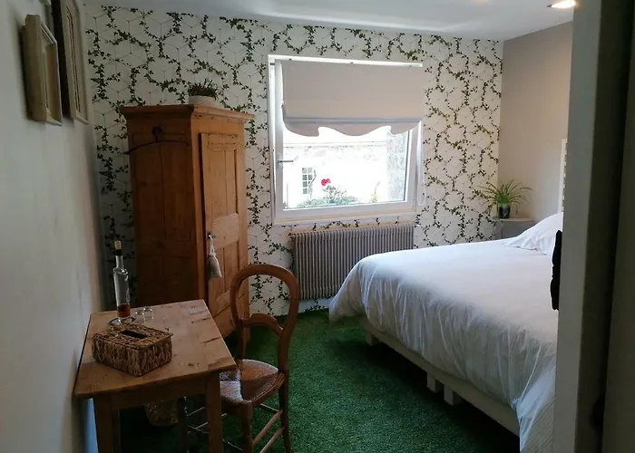 En Campagne * Urville-Nacqueville