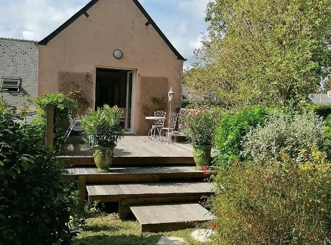 En Campagne Appartement *