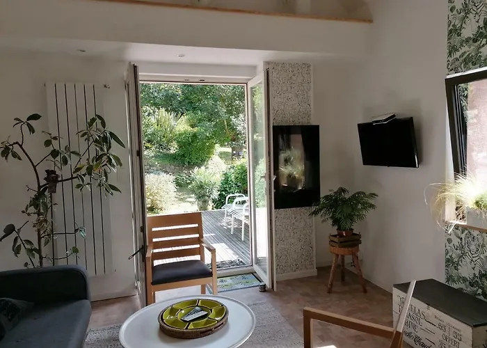 En Campagne Appartement Urville-Nacqueville