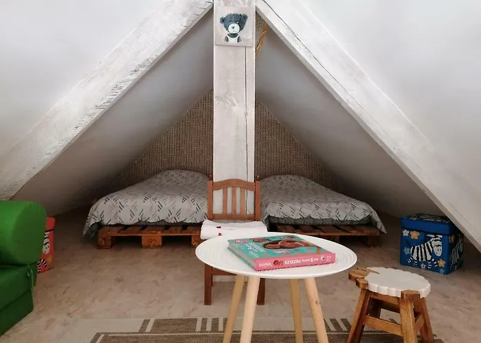 En Campagne * Urville-Nacqueville